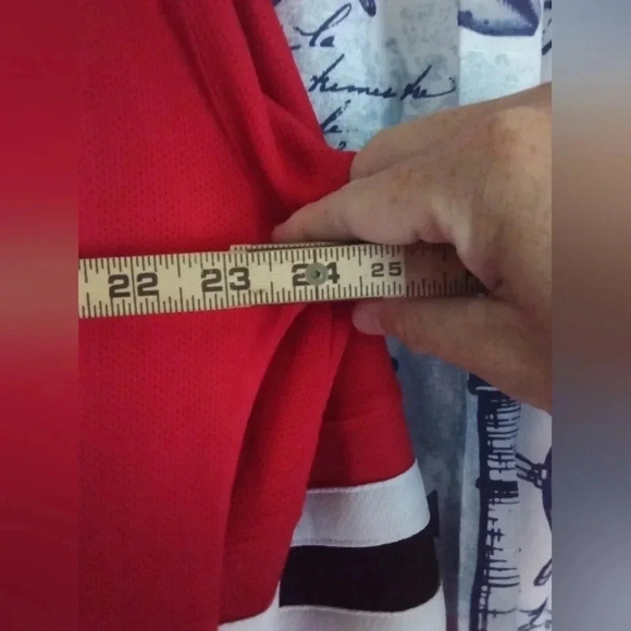 Chicago Blackhawks 2015 Jersey Jonathan Toews Niklas Hjalmarsson Signatu… - Picture 5 of 10